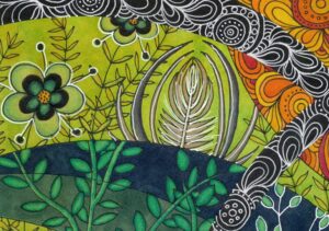 Layers: Greeting Card - Image 2